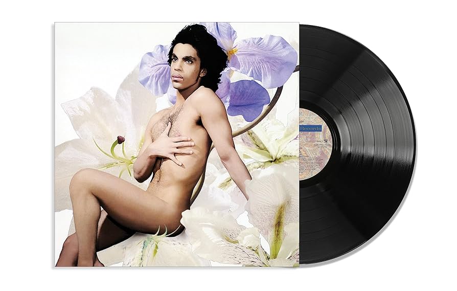 Amazon | Lovesexy [Analog] | Prince, Prince & the Revolution